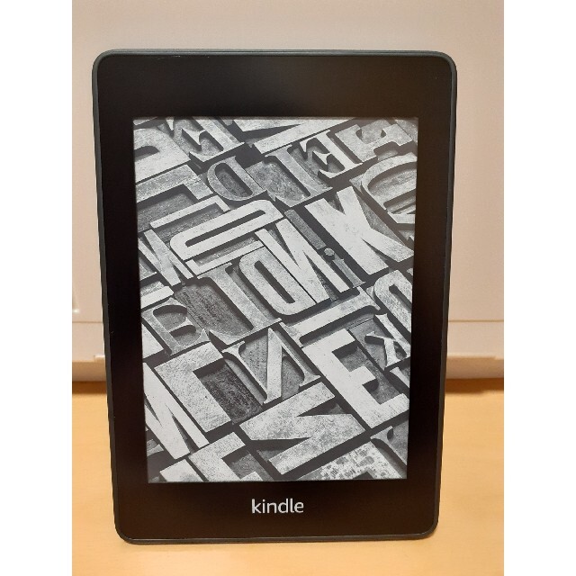 Kindle Paperwhite10世代 32GB 広告なし - タブレット