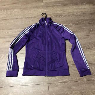 アディダス(adidas)のジャージ（上）adidas(その他)