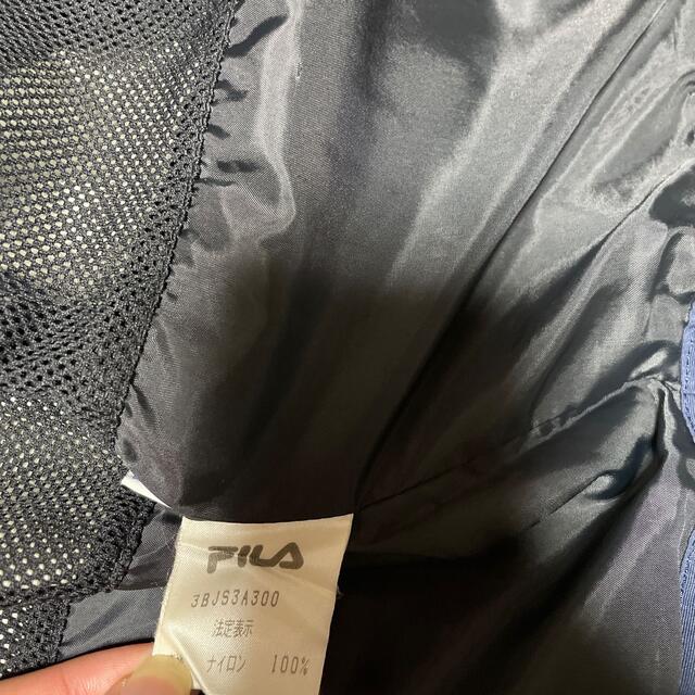 FILA(フィラ)のスキーウェア スポーツ/アウトドアのスキー(ウエア)の商品写真