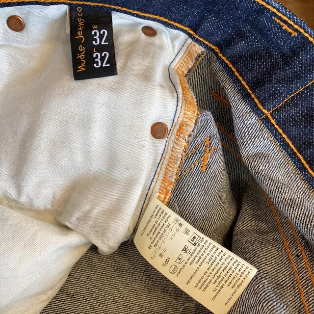 Nudie Jeans - ゆうちゃん様専用ヌーディージーンズ Nudie Jeans - ゆうちゃん様専用ヌーディージーンズ