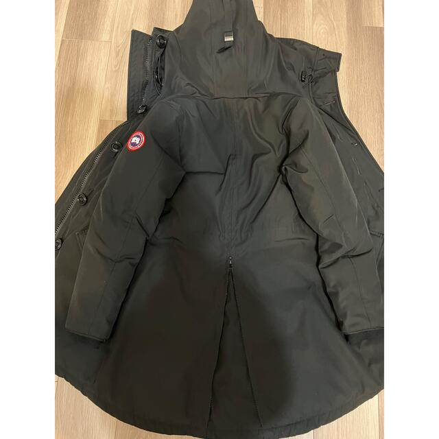 CANADA GOOSE(カナダグース)の最終値下げカナダグース　CANADAGOOSE ダウンジャケット レディースのジャケット/アウター(ダウンジャケット)の商品写真