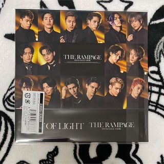 THE RAMPAGE from EXILE TRIBE スリーブケース(ミュージシャン)