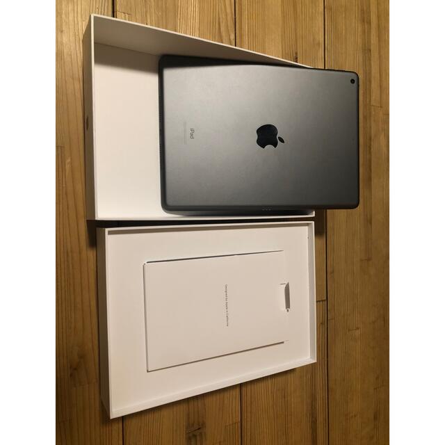 iPad 第8世代 32GB wifiモデル iPad 第8世代 32GB wifiモデル