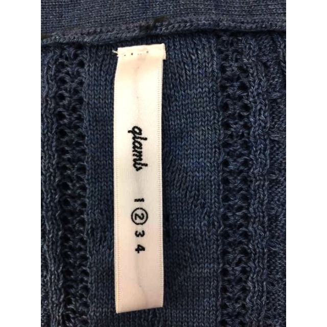 人気激安 未使用 glamb monotone シリーズ Vネックニット kochmetal.com.br