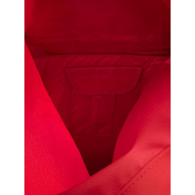 NIKE(ナイキ)の【新品】希少! デッドストック ジョーダン リュック メンズのバッグ(バッグパック/リュック)の商品写真