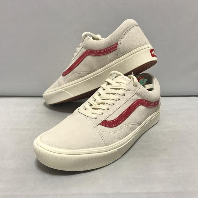 VANS オールドスクール 28cm