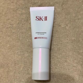 エスケーツー(SK-II)のSK-Ⅱ アトモスフィア CCクリーム(CCクリーム)