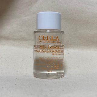 CELLA MD ピーリングキット(化粧水/ローション)