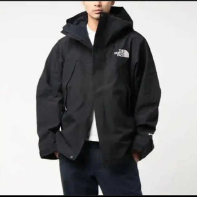 THE NORTH FACE - 早い者勝ち【最強マウンテン】ノースフェイスの通販