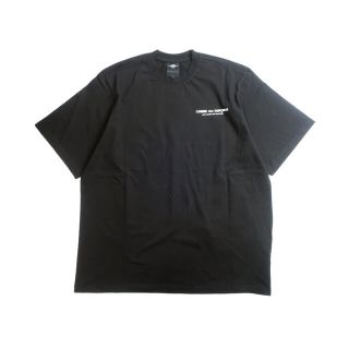 コムデギャルソン(COMME des GARCONS)のmaster number comme das garcons tshirt(Tシャツ/カットソー(半袖/袖なし))