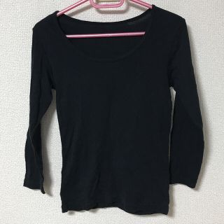 インナー　コットン(Tシャツ(長袖/七分))