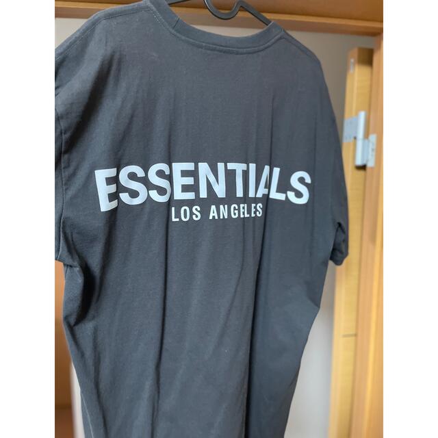 Essential(エッセンシャル)のFOG ESSENTIALS トラックパンツ メンズのパンツ(ワークパンツ/カーゴパンツ)の商品写真