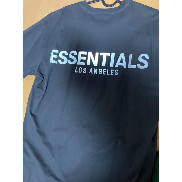 Essential(エッセンシャル)のFOG ESSENTIALS トラックパンツ メンズのパンツ(ワークパンツ/カーゴパンツ)の商品写真