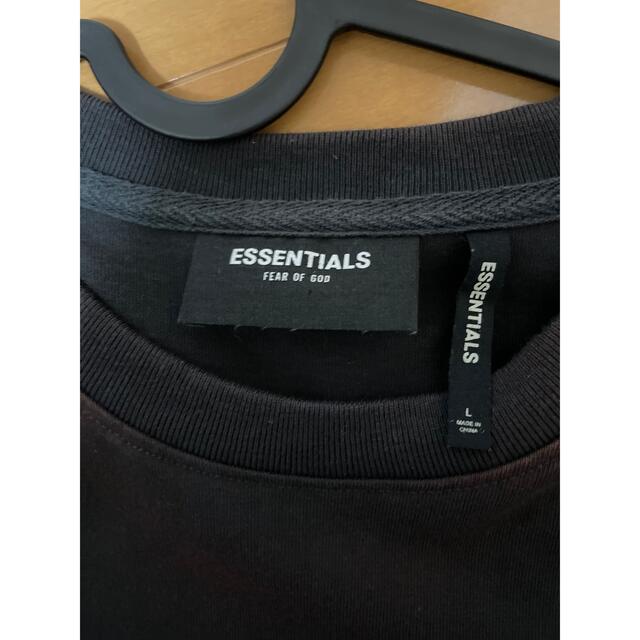 Essential(エッセンシャル)のFOG ESSENTIALS トラックパンツ メンズのパンツ(ワークパンツ/カーゴパンツ)の商品写真