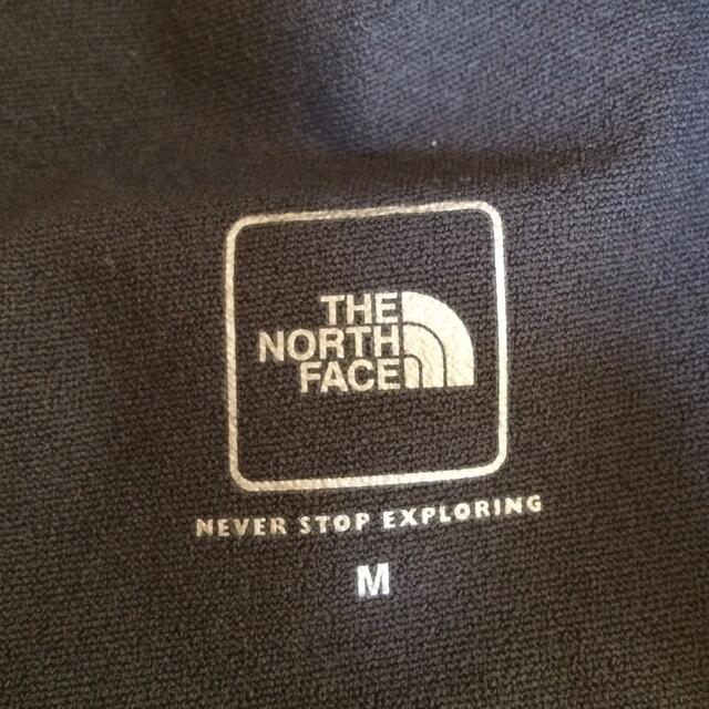 THE NORTH FACE(ザノースフェイス)のTHE NORTH FACE  エイペックスフレックスクルー メンズのトップス(Tシャツ/カットソー(七分/長袖))の商品写真