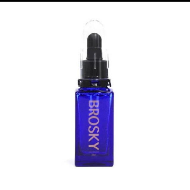 BROSKY BIO BR ESSENCE SERUM 30ml紅蘭