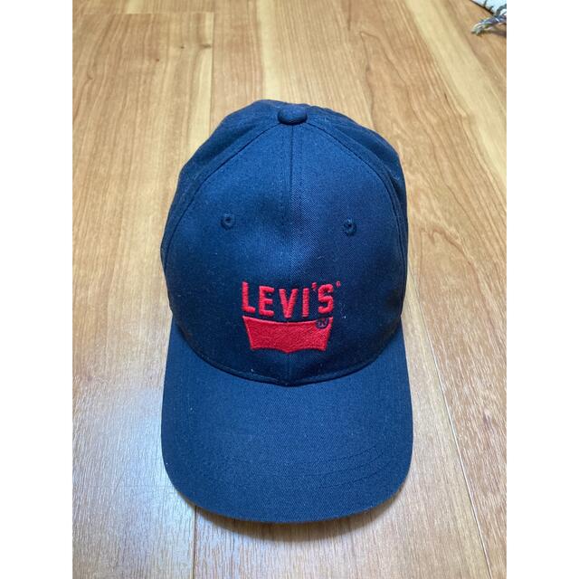 Levi's(リーバイス)のリーバイス　帽子 メンズの帽子(キャップ)の商品写真