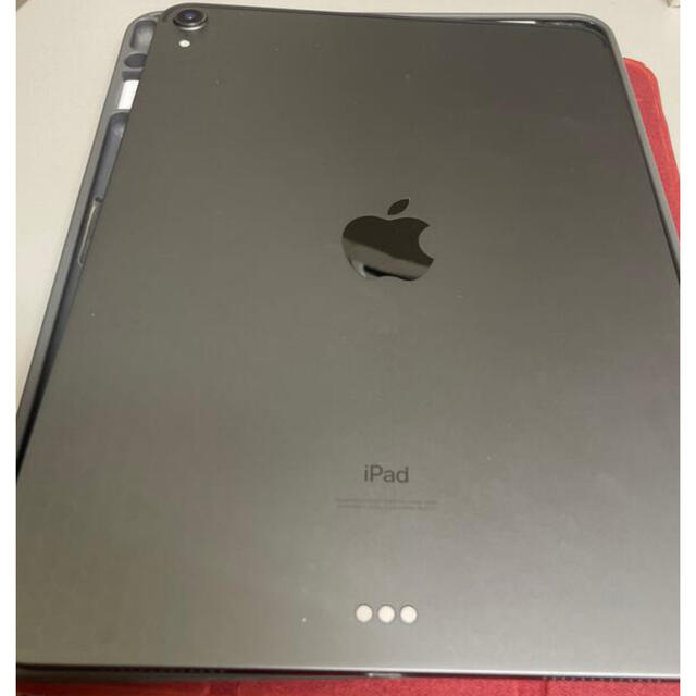 iPad Pro 11