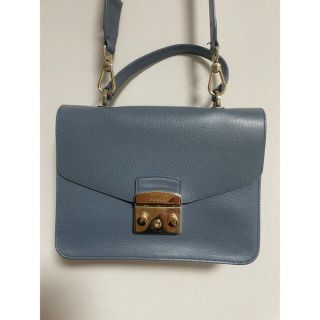 フルラ(Furla)のFURLA フルラ　鞄　バッグ(ショルダーバッグ)