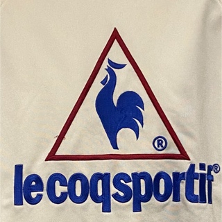 ルコックスポルティフ(le coq sportif)のルコックスポルティフ　lecoqsportif ジャージセットアップ(ジャージ)