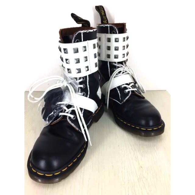 Dr.Martens(ドクターマーチン) メンズ シューズ ブーツ - ブーツ