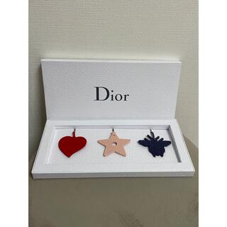ディオール(Dior)のDiorチャーム♡新品未使用(チャーム)