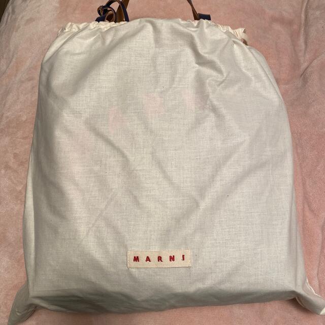 Marni(マルニ)のMARNIのトートバッグ レディースのバッグ(トートバッグ)の商品写真