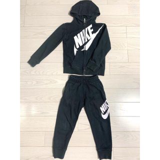 ナイキ(NIKE)のNIKEセットアップ(スウェット)