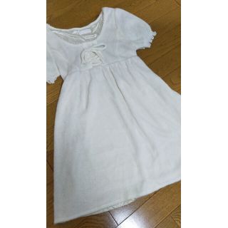 リズリサ 白ワンピースの通販 200点以上 | LIZ LISAを買うならラクマ