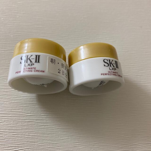 skii コスメ/美容のスキンケア/基礎化粧品(アイケア/アイクリーム)の商品写真