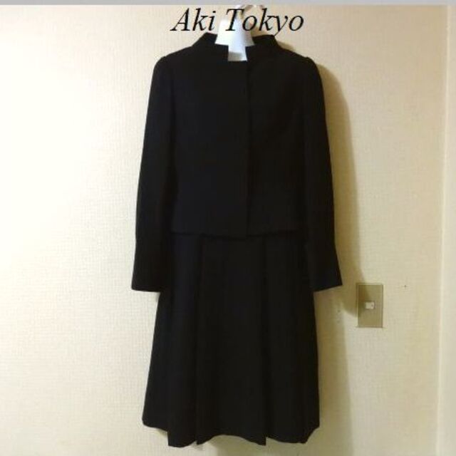 Aki tokyo 喪服　レディース　9号