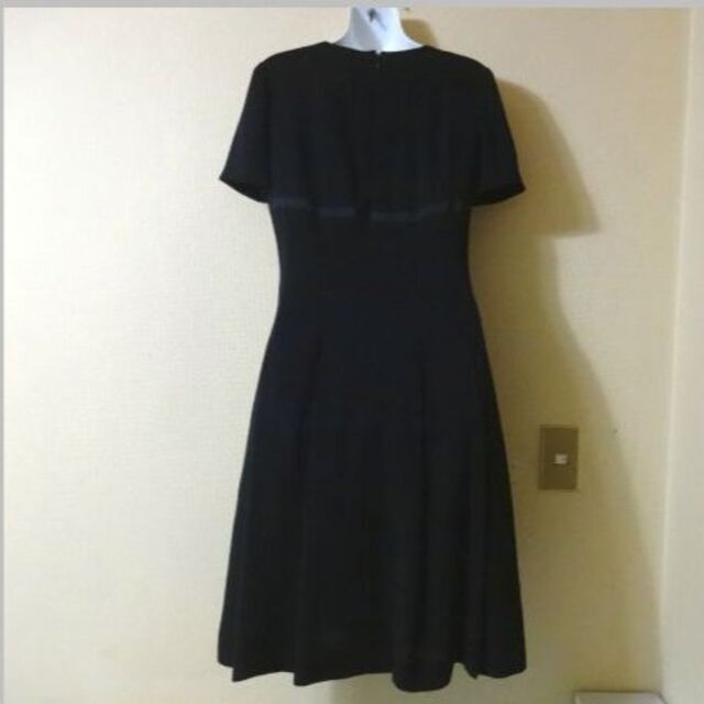 AKI TOKYOアキトウキョウ♡9号礼服高級ブラックフォーマルの通販 AKI TOKYOアキトウキョウ♡9号礼服高級ブラックフォーマルの通販