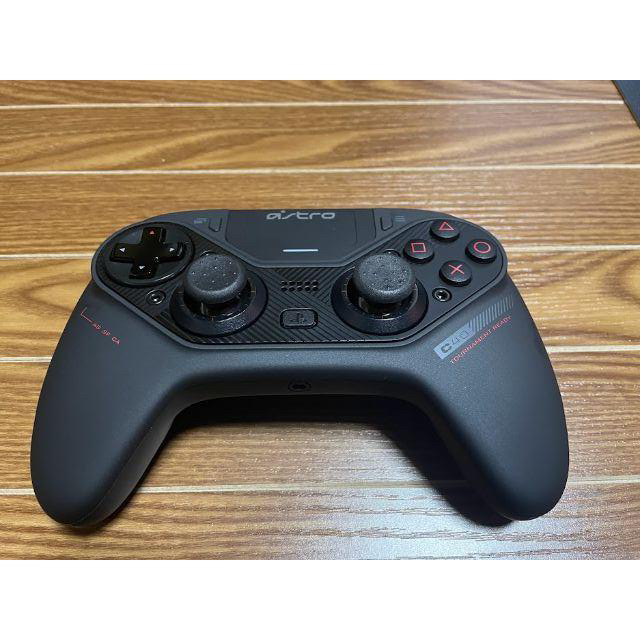 ゲーム ASTRO Gaming C40TR ps4コントローラーの通販 by Y's shop
