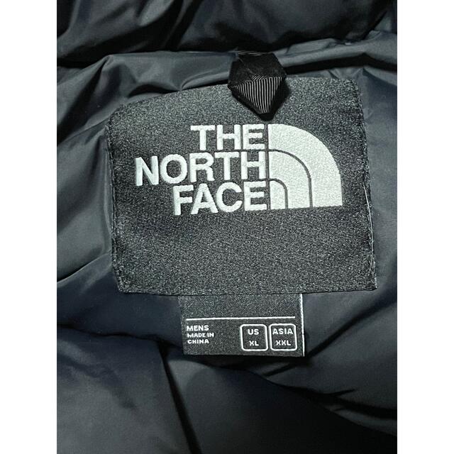 THE NORTH FACE(ザノースフェイス)のえいき様専用 メンズのジャケット/アウター(ダウンジャケット)の商品写真