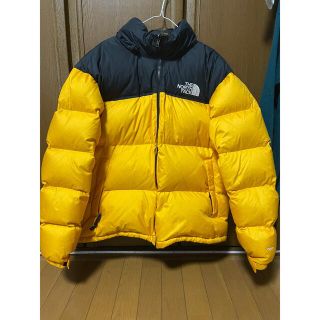 ザノースフェイス(THE NORTH FACE)のえいき様専用(ダウンジャケット)