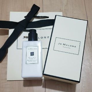 Jo Malone - 【未開封】イングリッシュ ペアー & フリージア バスオイル 30mlの通販 by tawo's shop｜ジョー