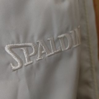 スポルディング(SPALDING)のSPALDING トレーニングパンツ(バスケットボール)