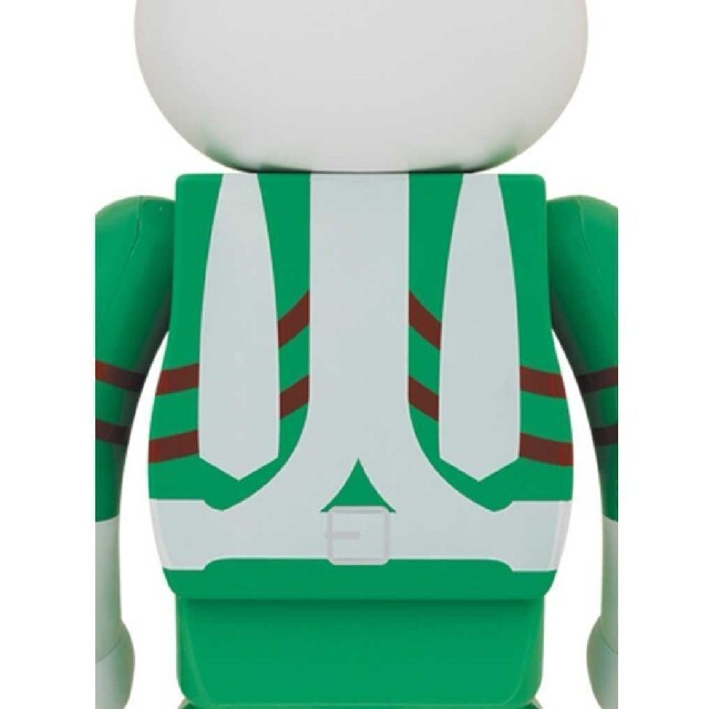 BE@RBRICK 仮面ライダーV3 1000％ ベアブリック メディコム トイ