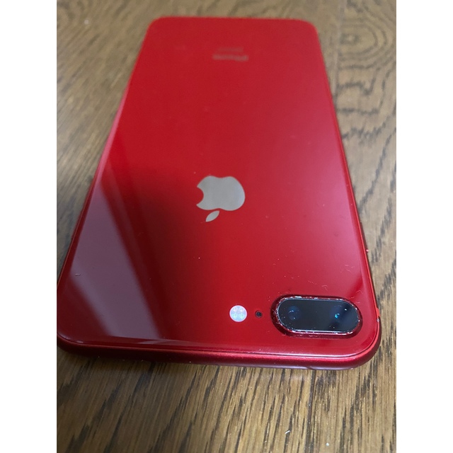 iPhone8plus 256GB 2