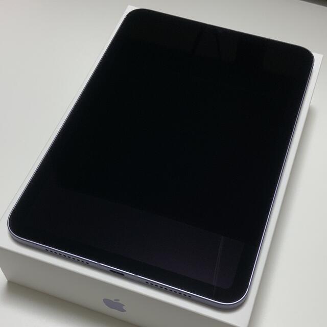 iPad mini (第6世代) 64GB きまる Wi-Fi + Cellular新品 iPad mini (第6世代) 64GB きまる Wi-Fi + Cellular新品