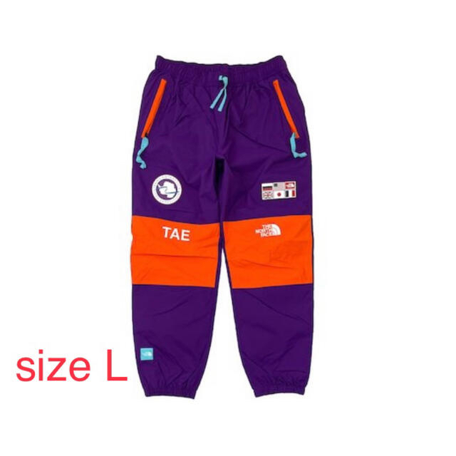 【残りわずか】 THE NORTH TAE pants exp antarctica Trans NorthFace - FACE その他 【残りわずか】 THE NORTH TAE pants exp antarctica Trans NorthFace - FACE その他