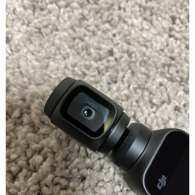 DJI OSMO POCKET Ulanzi 広角レンズ 宅配 gredevel.fr-メルカリは誰