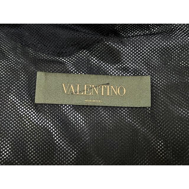 新品 未使用 タグ付 VALENTINO ヴァレンディノ タイダイ 46 M