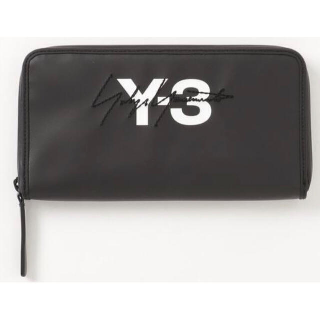 Y-3 - Y-3の財布の通販 by む's shop|ワイスリーならラクマ Y-3 - Y-3の財布の通販 by む's shop|ワイスリーならラクマ
