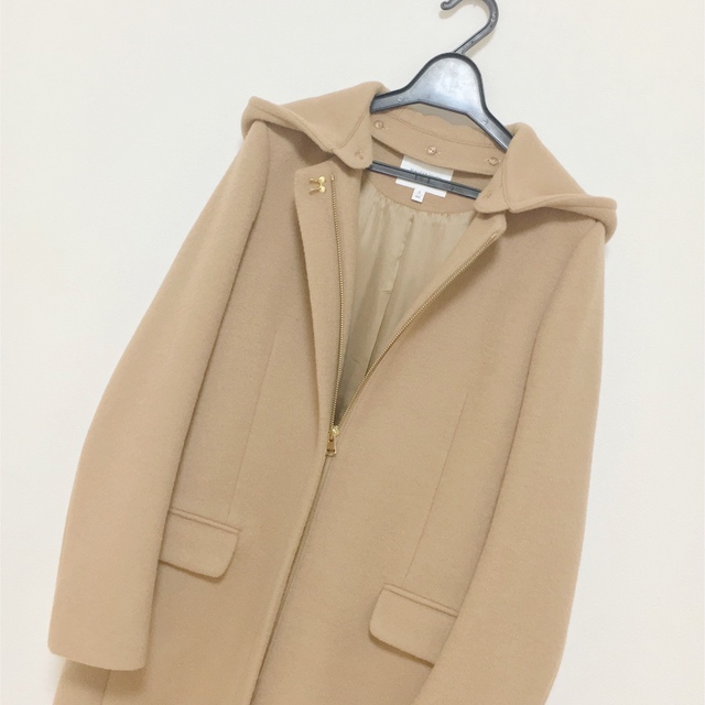 新同♡ビューティーアンドユース♡BY♡フード amp ノーカラー♡コクーンコートS Saikou no - ロングコート - wsimarketingedge.com 新同♡ビューティーアンドユース♡BY♡フード amp ノーカラー♡コクーンコートS Saikou no - ロングコート - wsimarketingedge.com