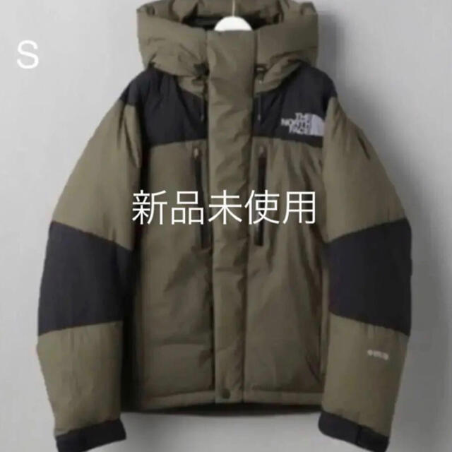 バルトロライトジャケット THE NORTH FACE 2021年モデル