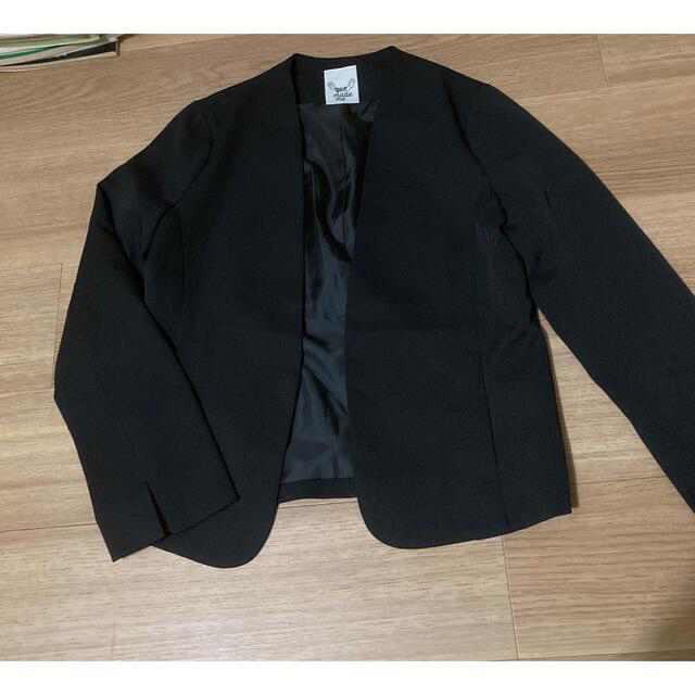 haco!(ハコ)のスーツ レディースのフォーマル/ドレス(スーツ)の商品写真