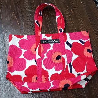 マリメッコ(marimekko)のmarimekko　トートバッグ(トートバッグ)