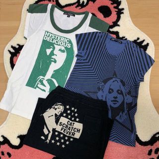 ジョーイヒステリック(JOEY HYSTERIC)の専用💖(Tシャツ/カットソー)