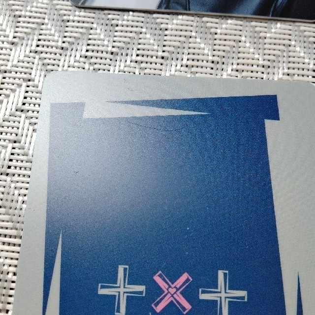 TXT ラキドロ　8枚セット エンタメ/ホビーのCD(K-POP/アジア)の商品写真